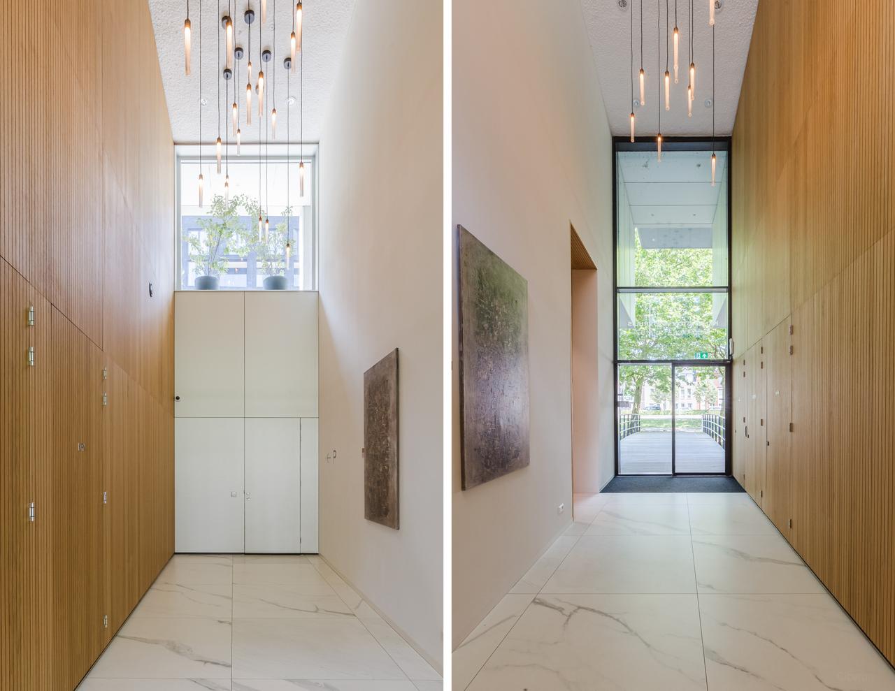 New 132 m² Apartment in Hyde Park - Image 4