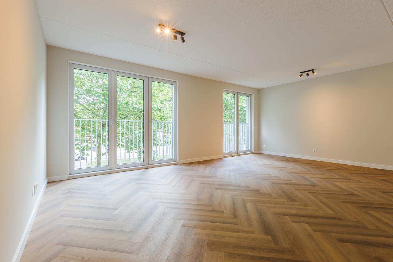 New 132 m² Apartment in Hyde Park - Image 7