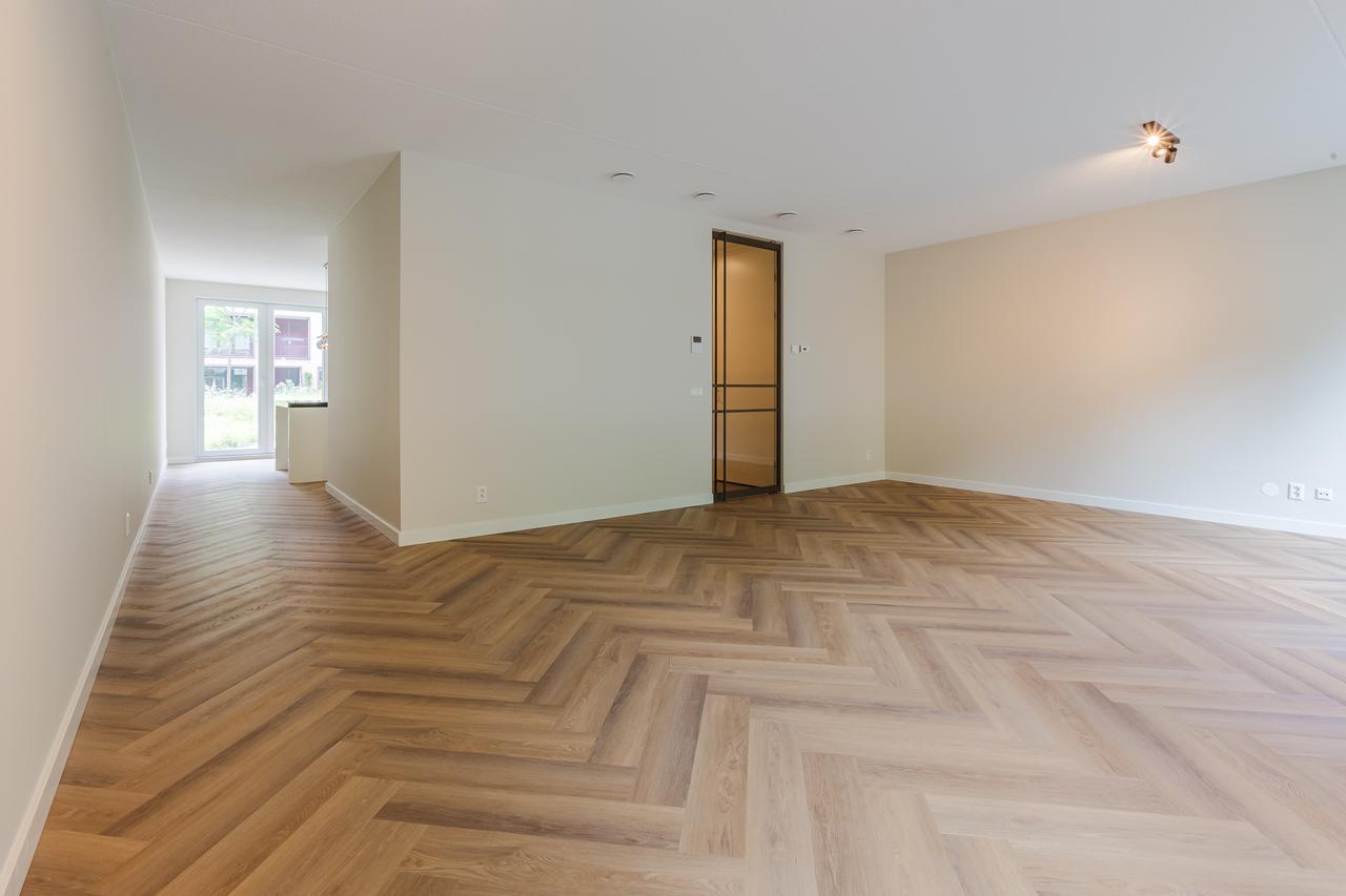 New 132 m² Apartment in Hyde Park - Image 10