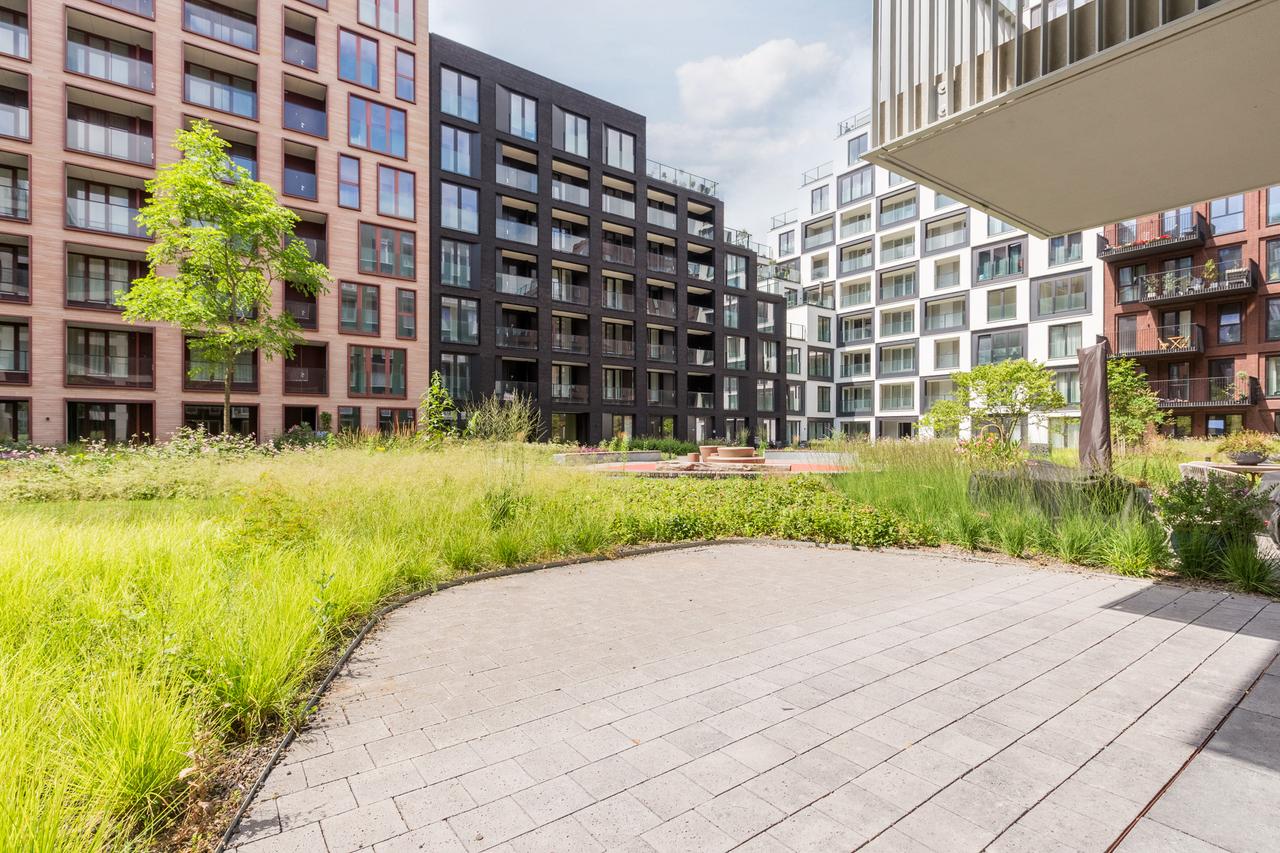 New 132 m² Apartment in Hyde Park - Image 14