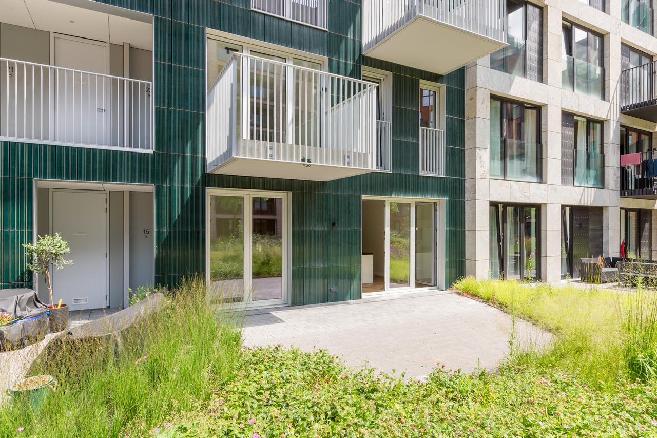 New 132 m² Apartment in Hyde Park - Image 15