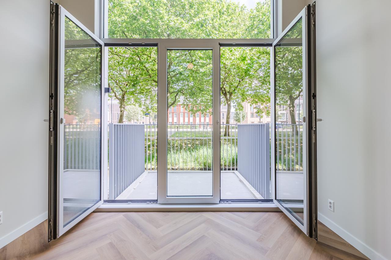 New 132 m² Apartment in Hyde Park - Image 22