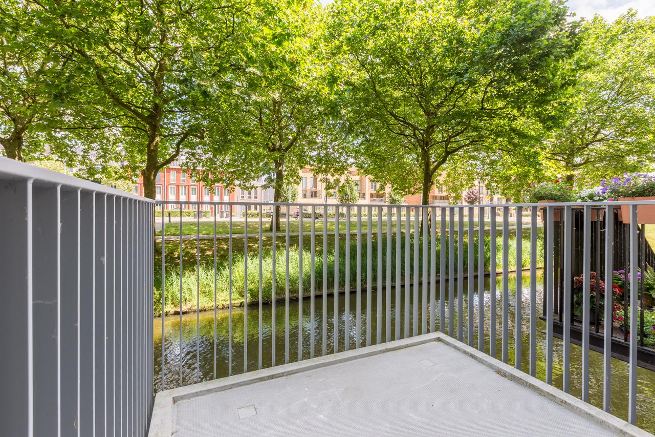 New 132 m² Apartment in Hyde Park - Image 23