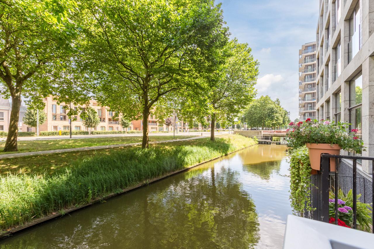 New 132 m² Apartment in Hyde Park - Image 25