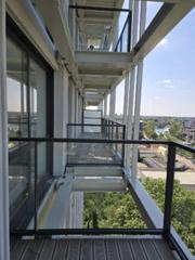 2-slaapkamerappartement met balkon in Tilburg - Afbeelding 4