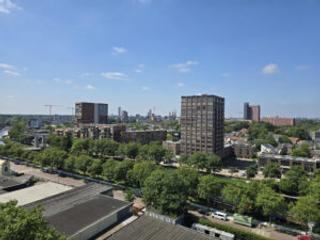 2-slaapkamerappartement met balkon in Tilburg - Afbeelding 5