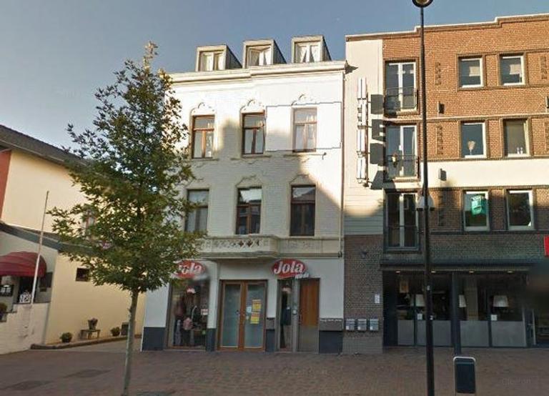 Appartement van 73 m² in hartje Vaals - Afbeelding 1