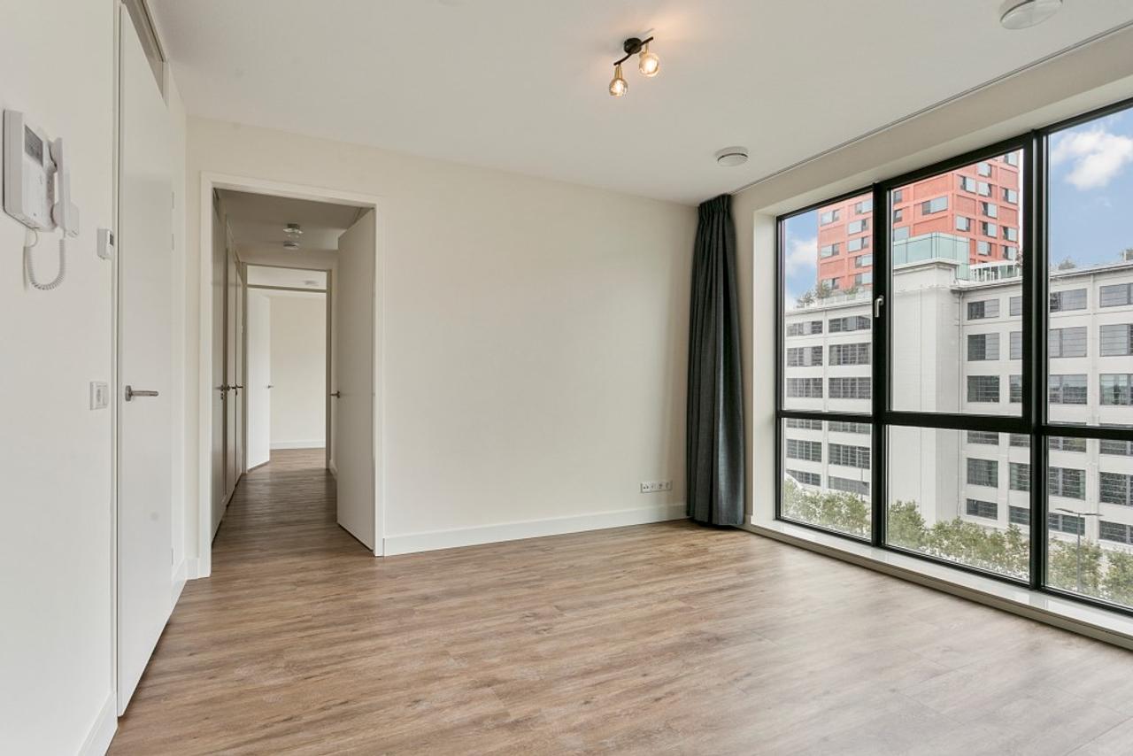 Nieuw 2-slaapkamerappartement in Strijp-S - Afbeelding 2