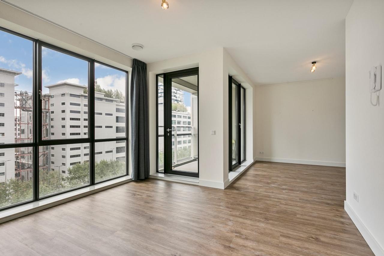 Nieuw 2-slaapkamerappartement in Strijp-S - Afbeelding 3