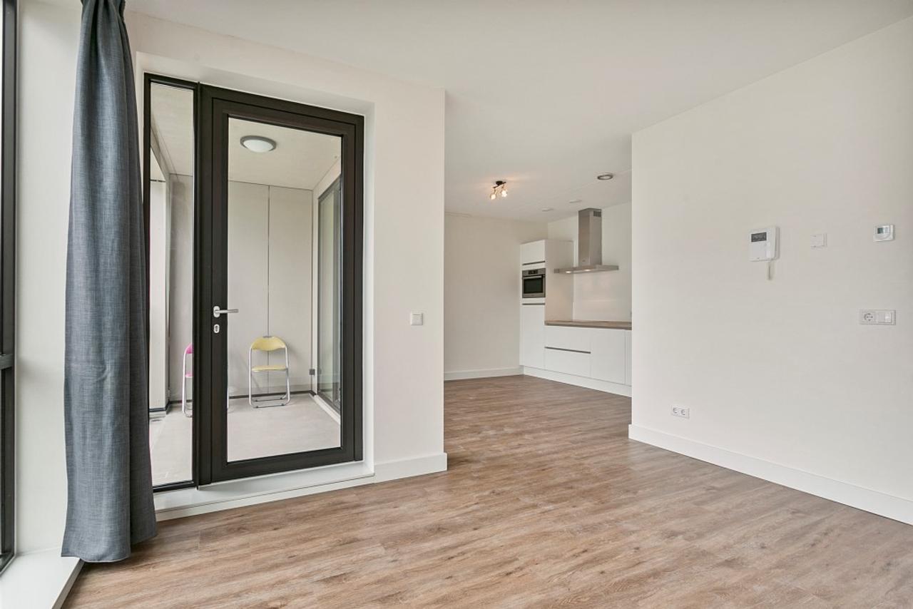 Nieuw 2-slaapkamerappartement in Strijp-S - Afbeelding 4