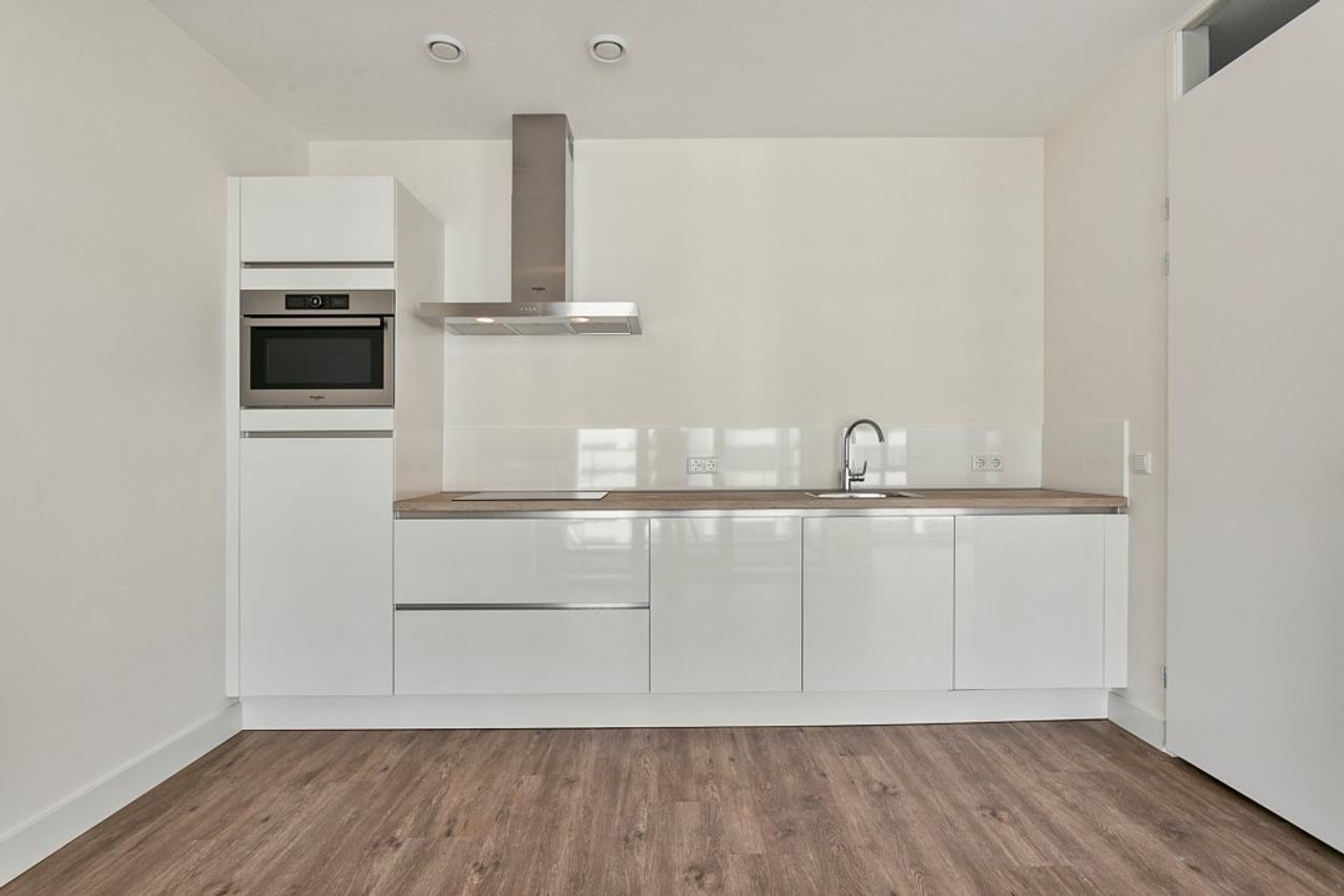 Nieuw 2-slaapkamerappartement in Strijp-S - Afbeelding 6