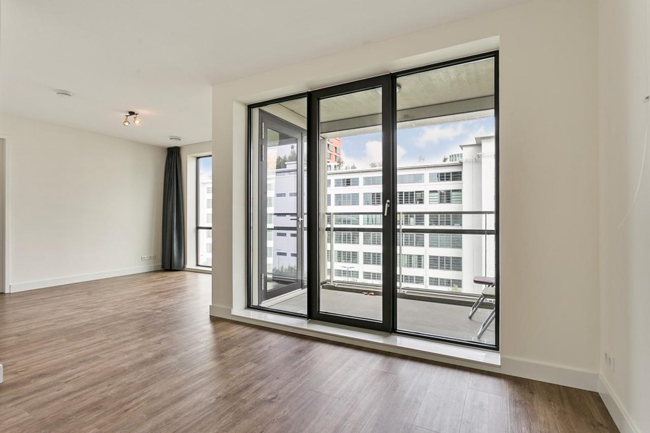Nieuw 2-slaapkamerappartement in Strijp-S - Afbeelding 8