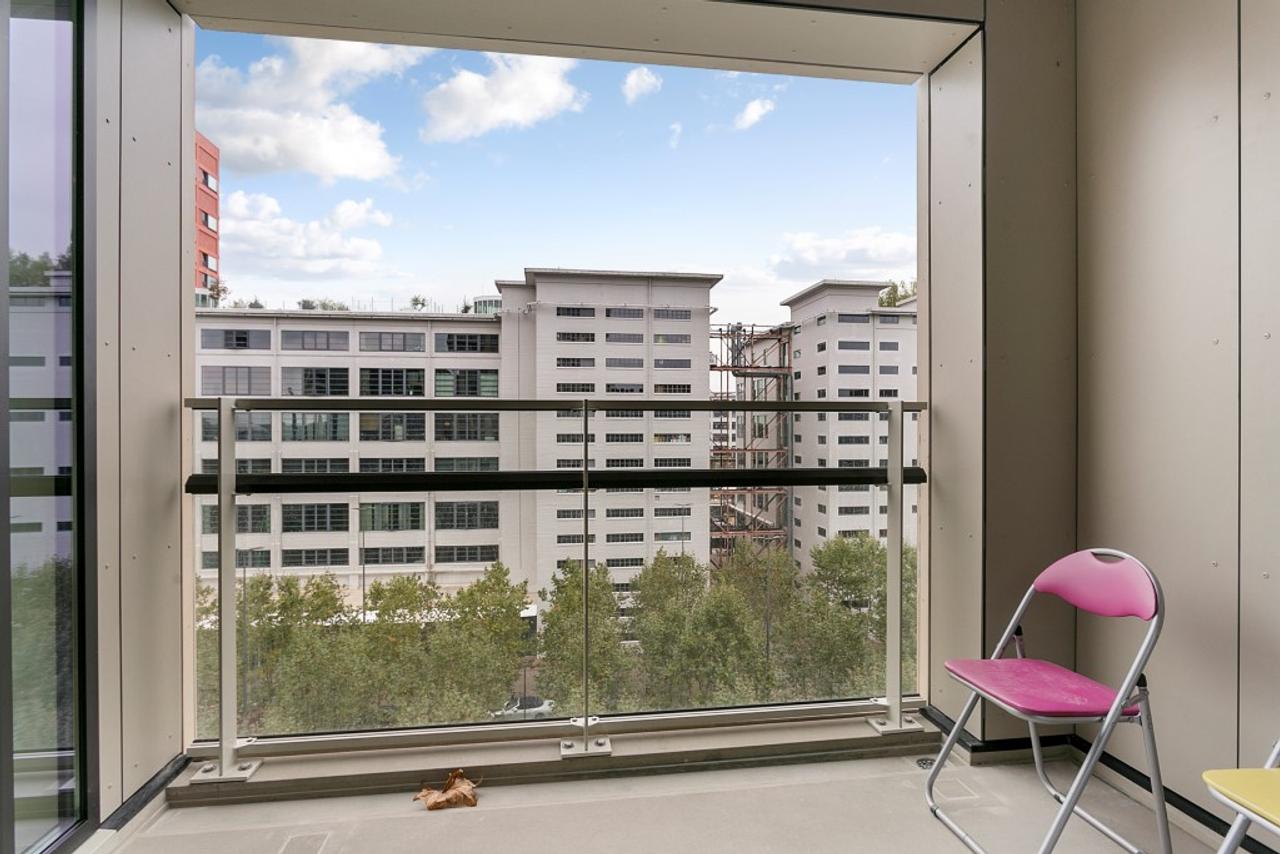Nieuw 2-slaapkamerappartement in Strijp-S - Afbeelding 9