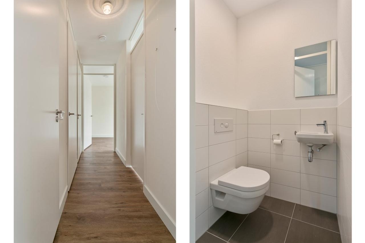 Nieuw 2-slaapkamerappartement in Strijp-S - Afbeelding 15
