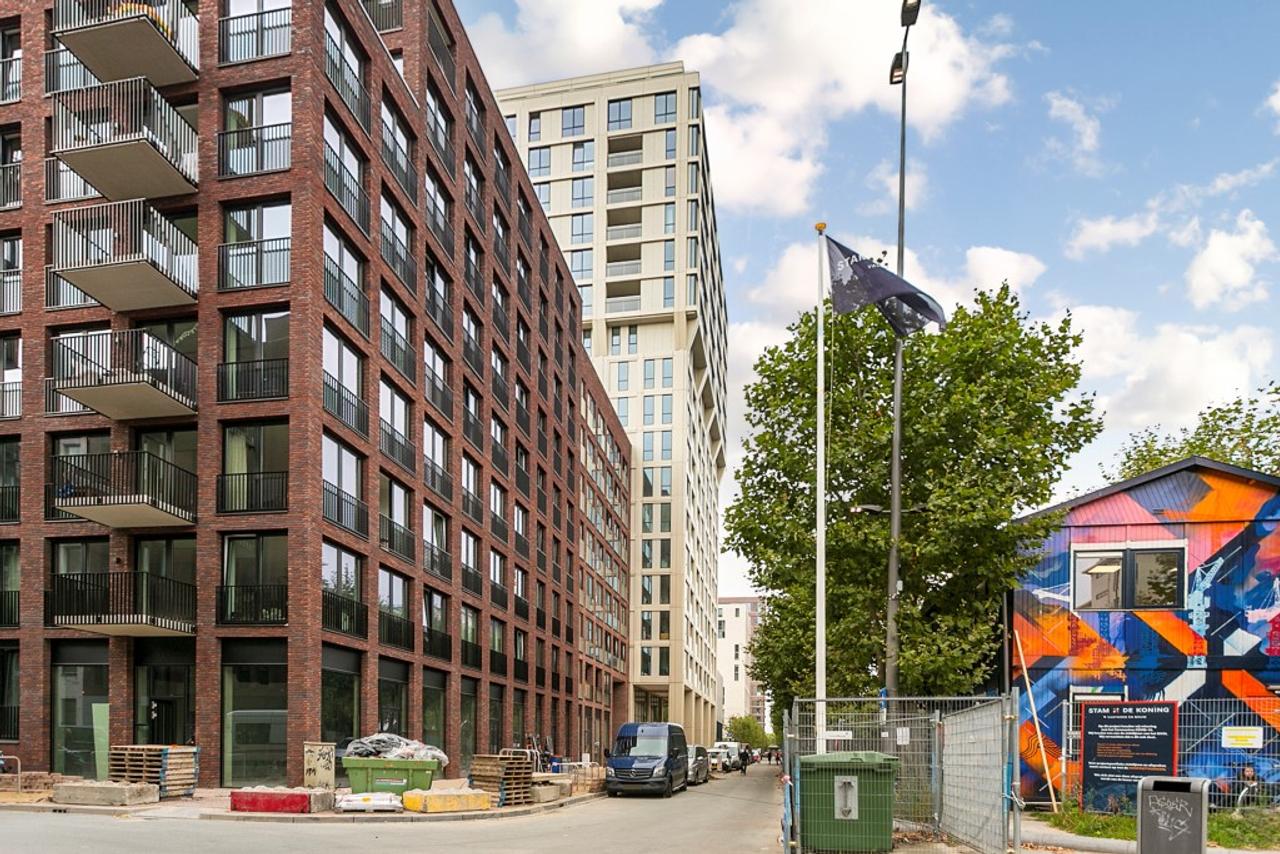 Nieuw 2-slaapkamerappartement in Strijp-S - Afbeelding 16