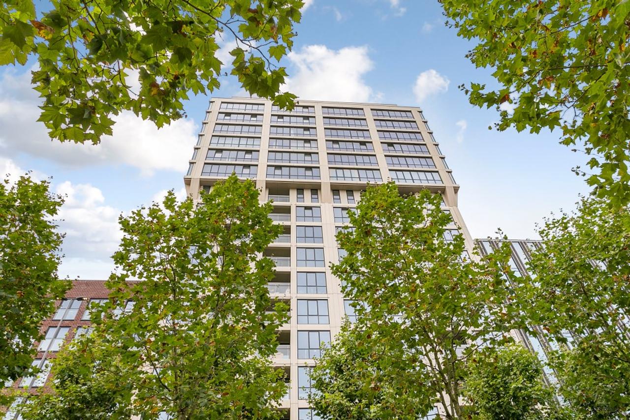 Nieuw 2-slaapkamerappartement in Strijp-S - Afbeelding 17