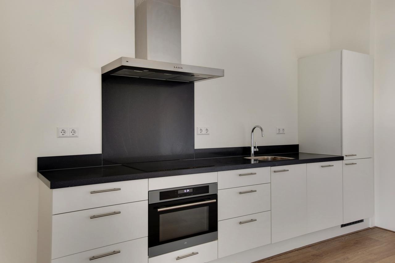 2-kamerappartement met balkon op IJburg - Afbeelding 2