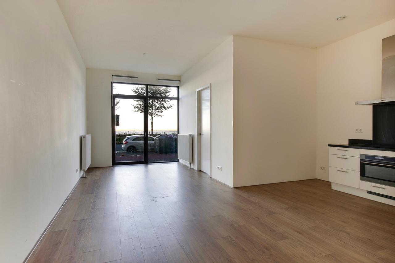 2-kamerappartement met balkon op IJburg - Afbeelding 3