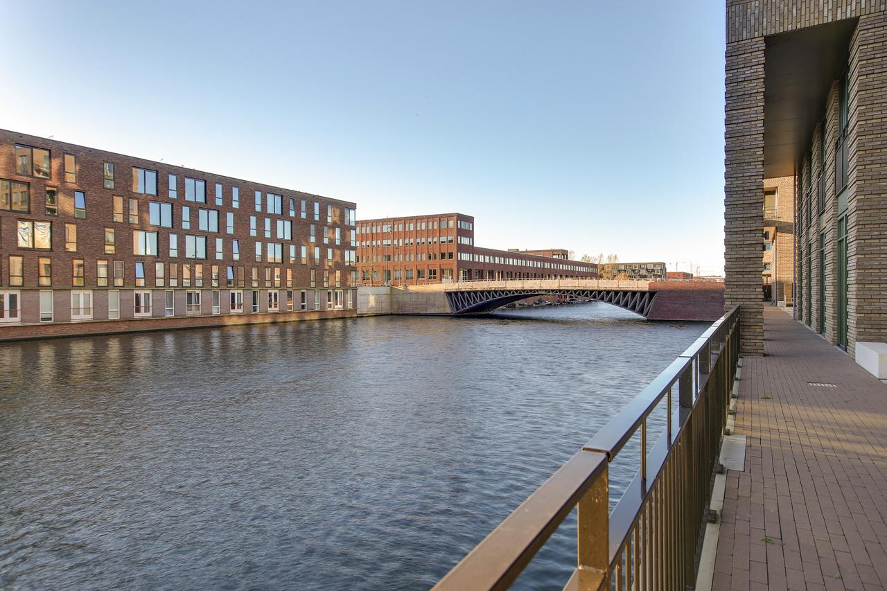 2-kamerappartement met balkon op IJburg - Afbeelding 5
