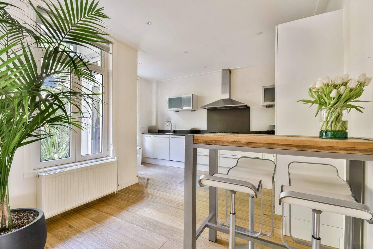 167 m² House with Garden in Geuzenbuurt - Image 4