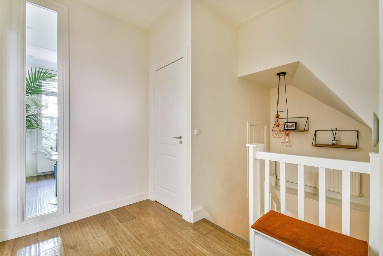 167 m² House with Garden in Geuzenbuurt - Image 5