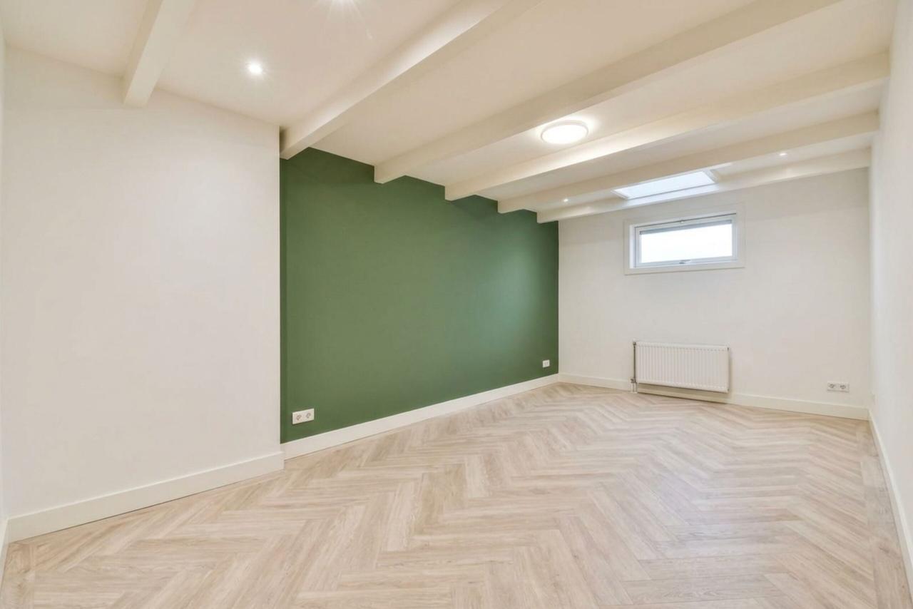 167 m² House with Garden in Geuzenbuurt - Image 10