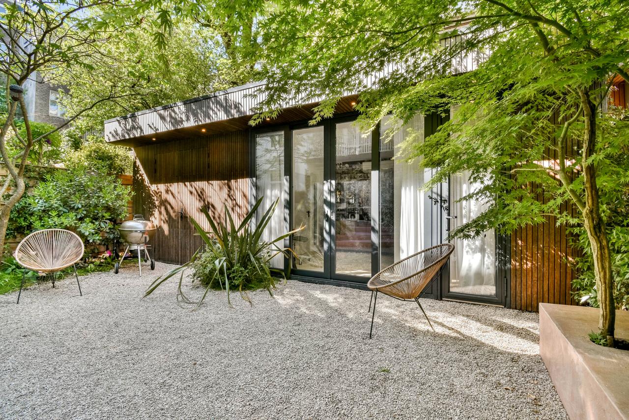167 m² House with Garden in Geuzenbuurt - Image 14