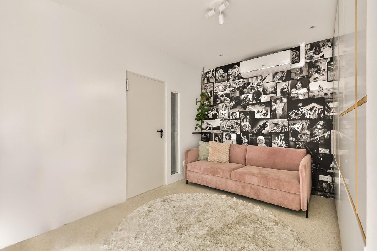 167 m² House with Garden in Geuzenbuurt - Image 15