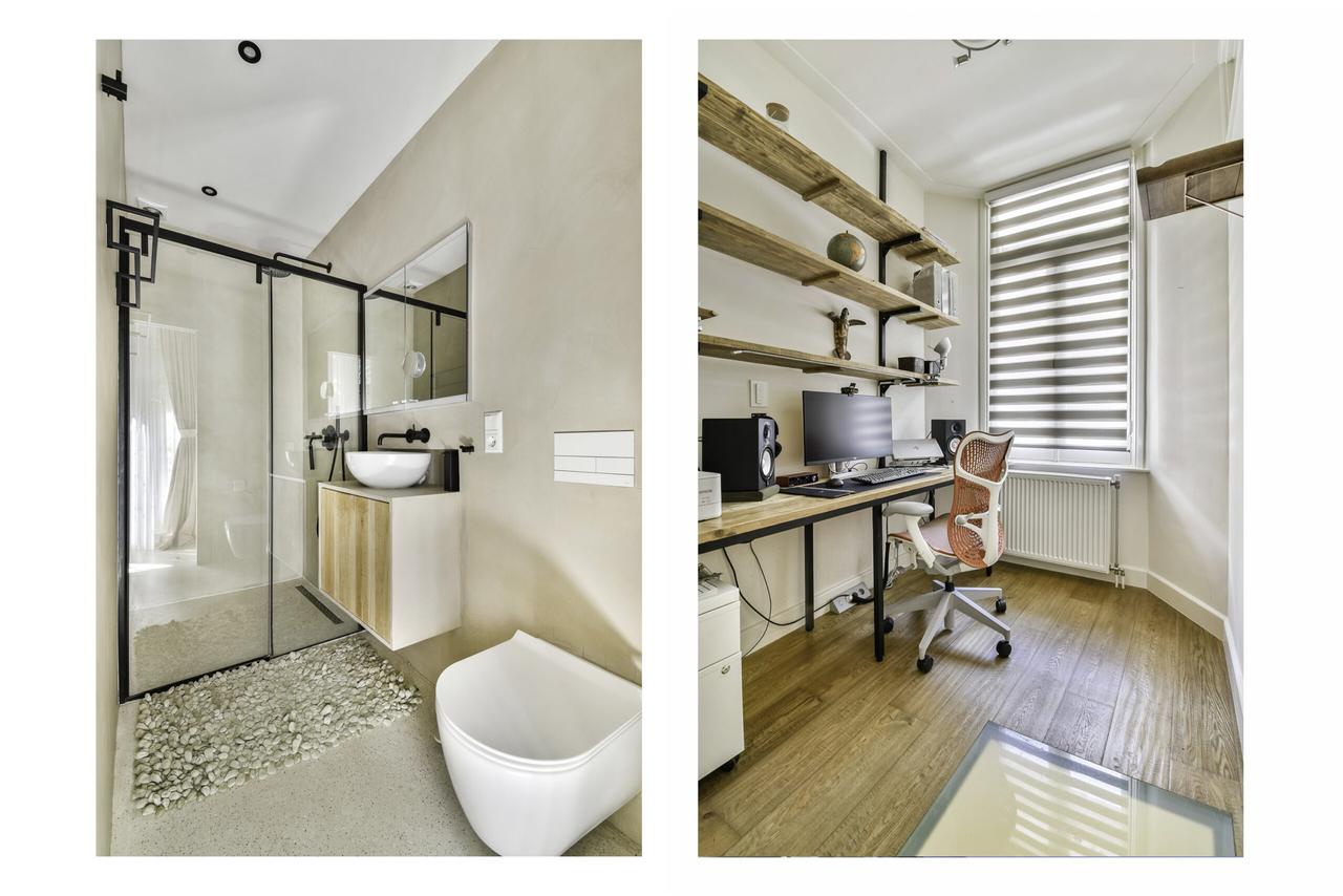 167 m² House with Garden in Geuzenbuurt - Image 16