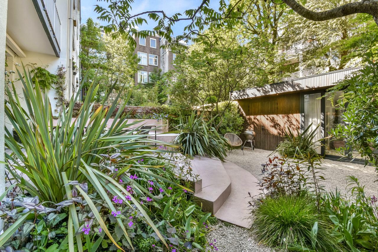 167 m² House with Garden in Geuzenbuurt - Image 17