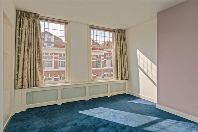 Herenhuis van 185 m² met balkon in Bezuidenhout - Afbeelding 15