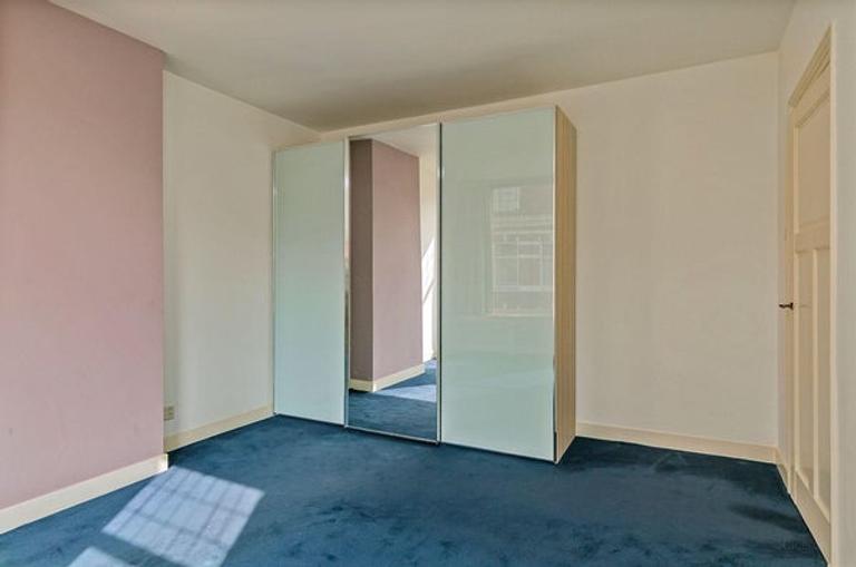 Herenhuis van 185 m² met balkon in Bezuidenhout - Afbeelding 16