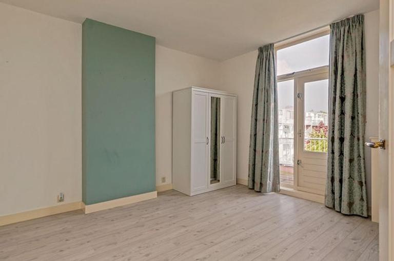 Herenhuis van 185 m² met balkon in Bezuidenhout - Afbeelding 17