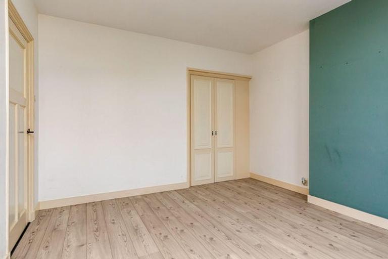 Herenhuis van 185 m² met balkon in Bezuidenhout - Afbeelding 18