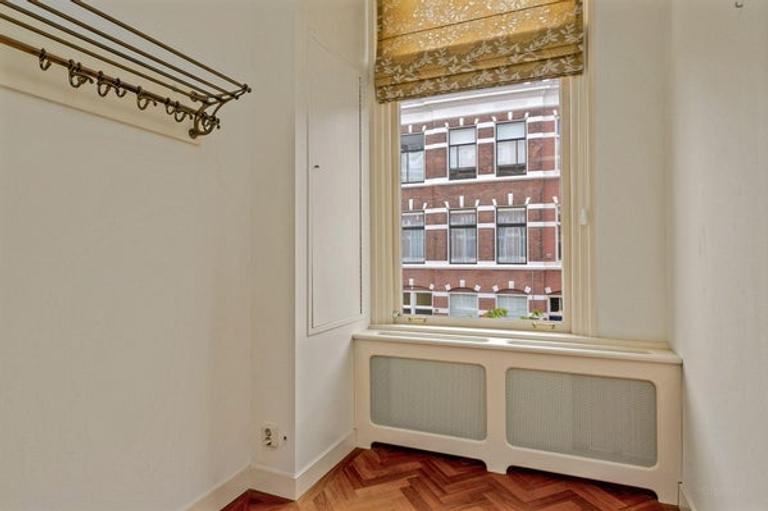 Herenhuis van 185 m² met balkon in Bezuidenhout - Afbeelding 19