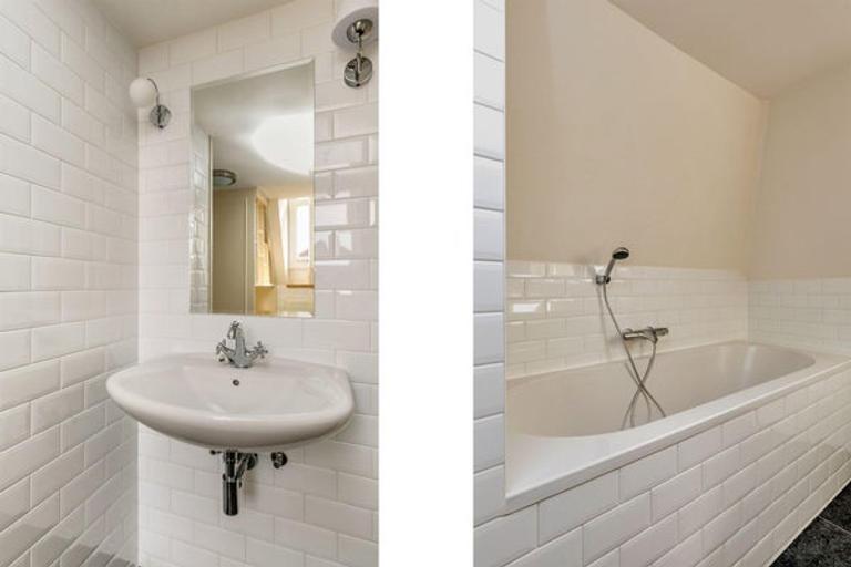 Herenhuis van 185 m² met balkon in Bezuidenhout - Afbeelding 21