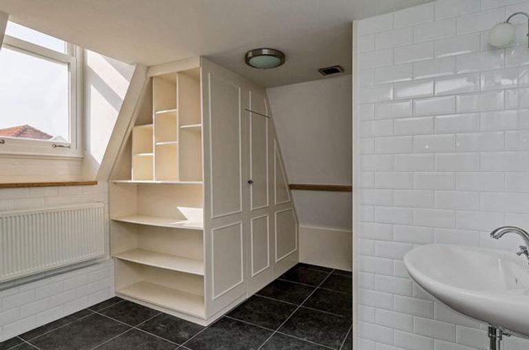 Herenhuis van 185 m² met balkon in Bezuidenhout - Afbeelding 25