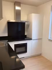 Bright 46 m2 studio in Lewenborg