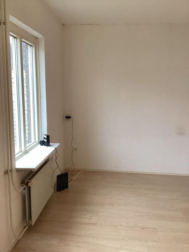 Bright 46 m2 studio in Lewenborg - Image 3