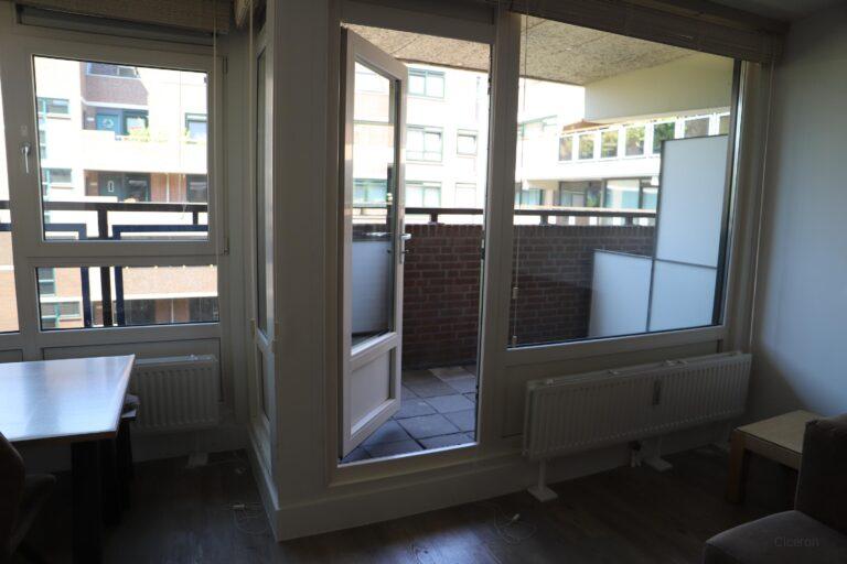 Gemeubileerd 3-kamerappartement met parkeerplek - Afbeelding 10