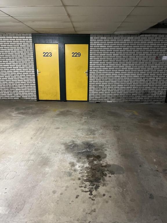 Gemeubileerd 3-kamerappartement met parkeerplek - Afbeelding 15