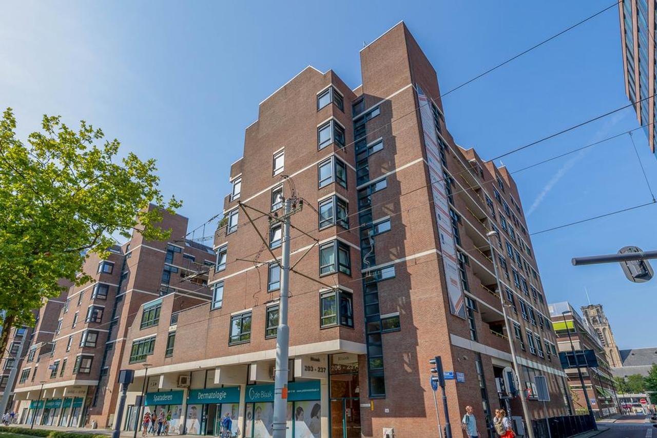 Gemeubileerd 3-kamerappartement met parkeerplek - Afbeelding 16