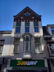 2-kamer appartement in hartje Eindhoven