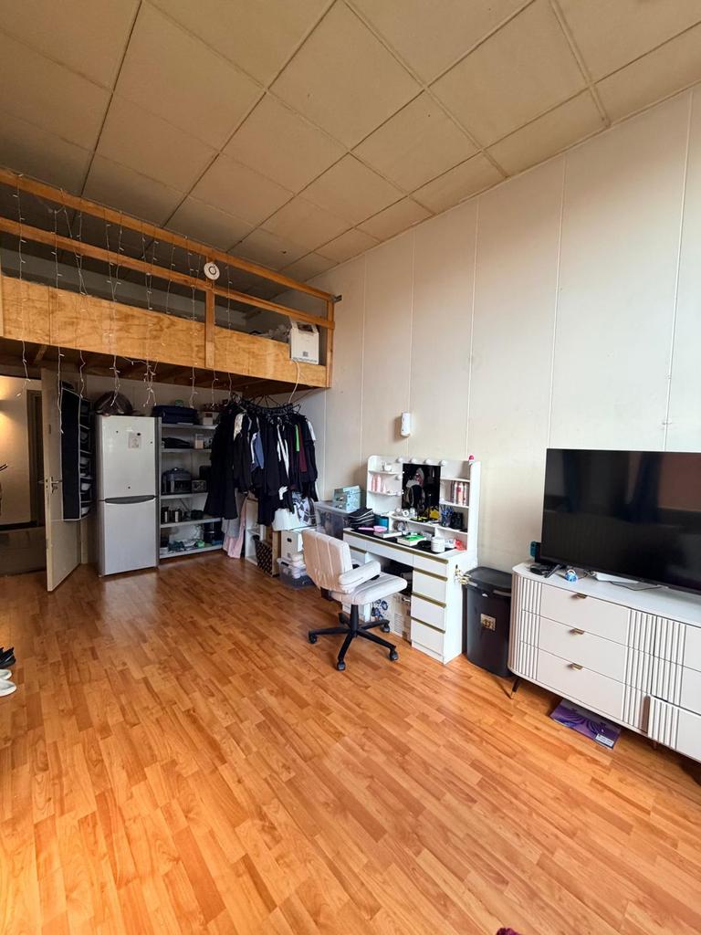 23 m² room with roof terrace in Meppel - Image 3