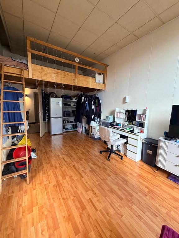 23 m² room with roof terrace in Meppel - Image 4
