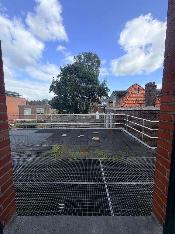 23 m² room with roof terrace in Meppel - Image 5