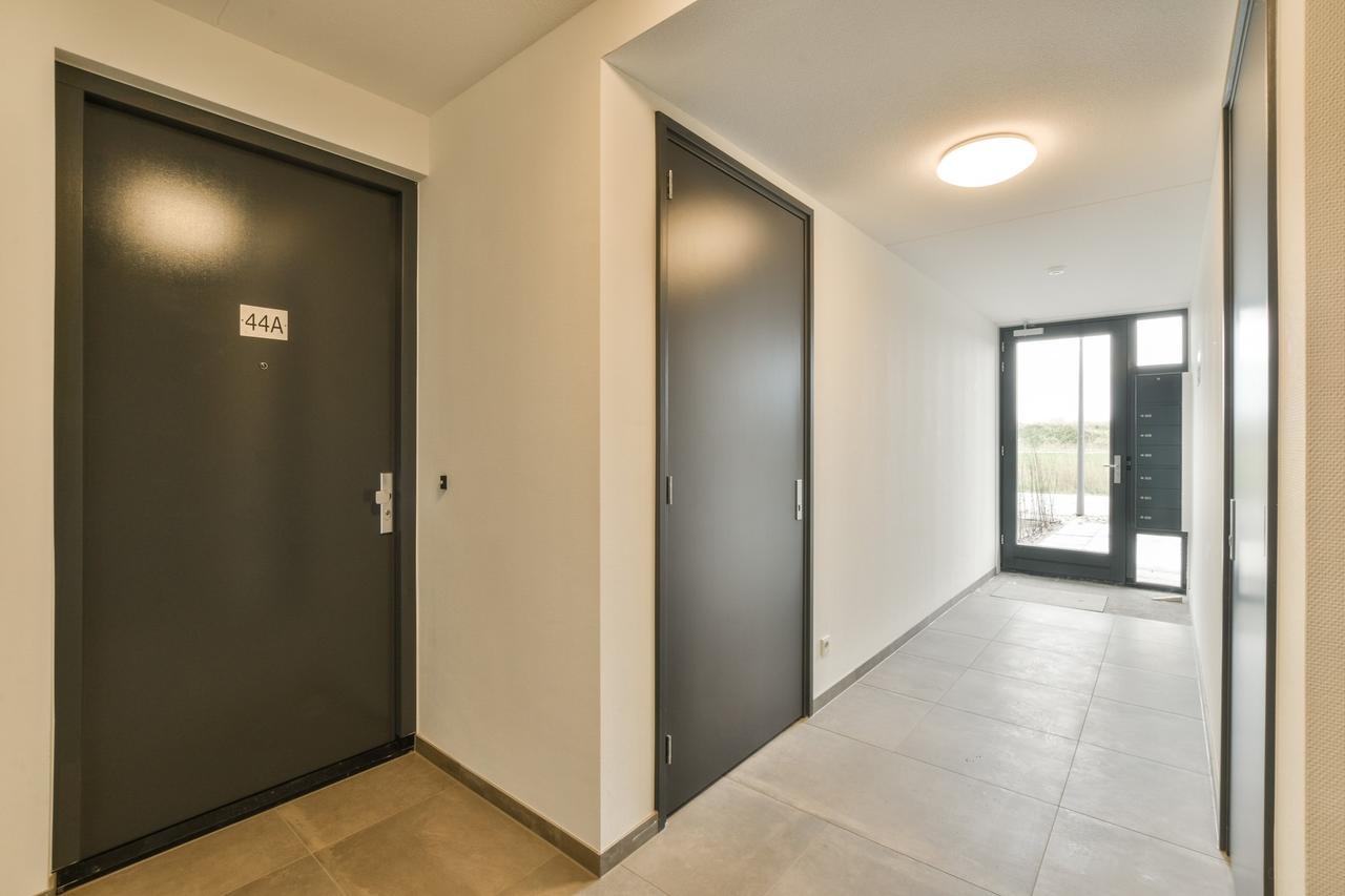 Appartement met tuin in Almere Poort - Afbeelding 2