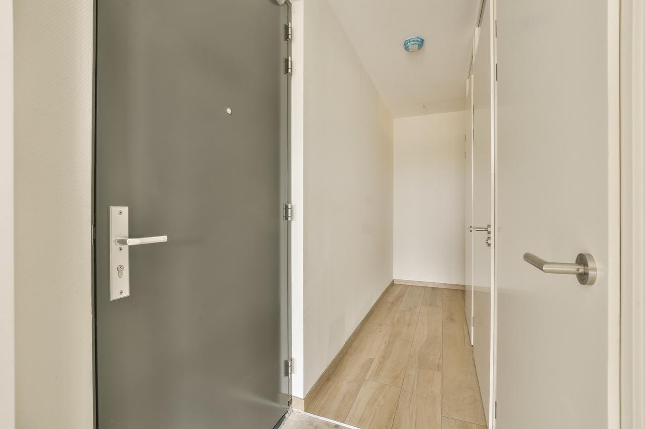 Appartement met tuin in Almere Poort - Afbeelding 3