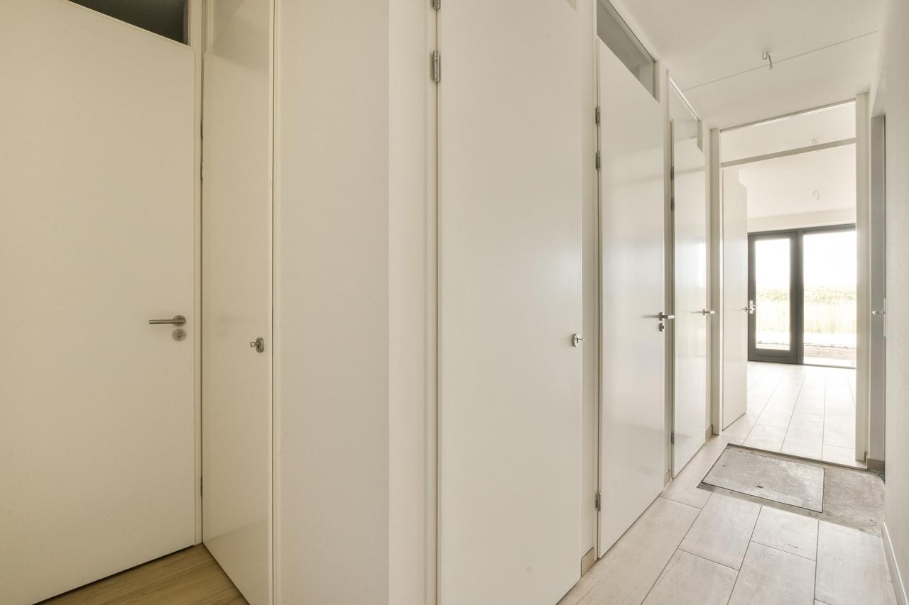 Appartement met tuin in Almere Poort - Afbeelding 4