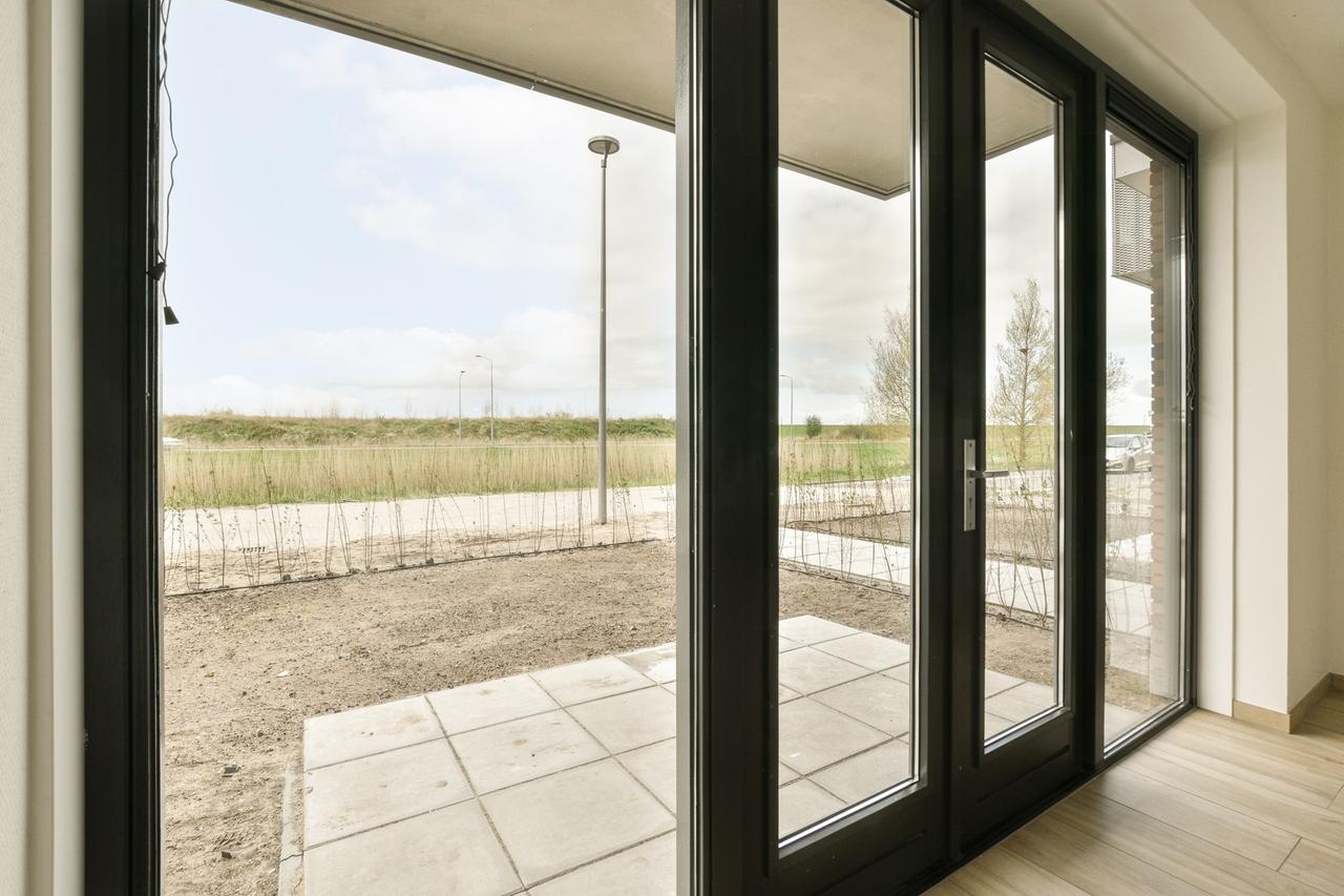 Appartement met tuin in Almere Poort - Afbeelding 7